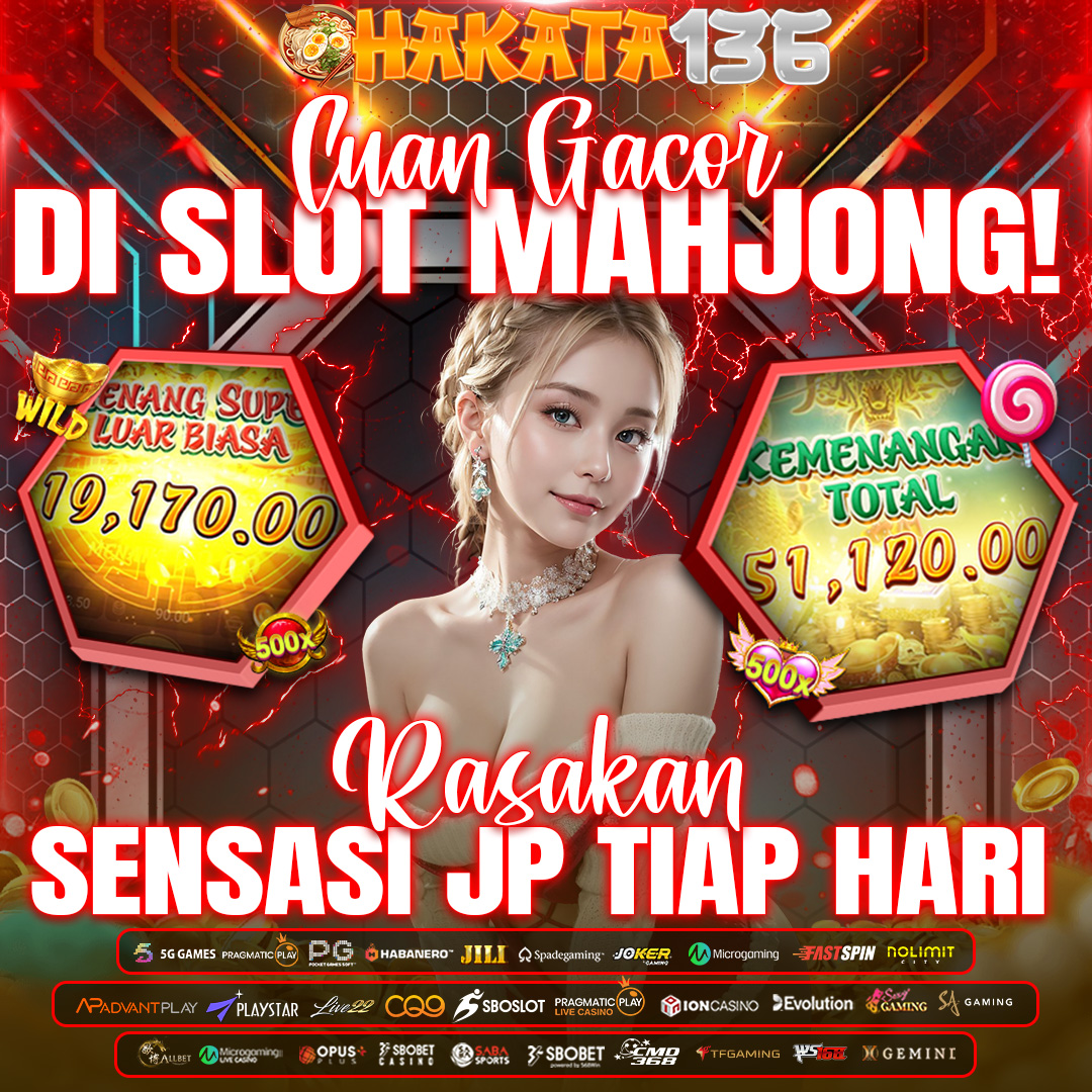 Situs Slot Gacor